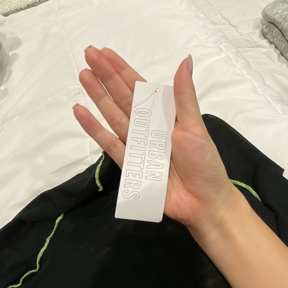 mesh top - Picture 4 of 4